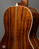 Collings Acoustic Guitars - 002H 12-Fret - German Spruce - Koa - Sunburst - Details