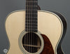 Bourgeois Acoustic Guitars - 00 Vintage/HS - Frets