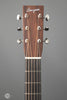 Bourgeois Acoustic Guitars - 00 Vintage/HS - Headstock