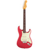 Fender Electric Guitars - American Professional Classic - Stratocaster - Faded Dakota Red