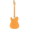 Fender Electric Guitars - American Professional Classic - Hotshot Telecaster - Butterscotch Blonde - Back