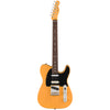 Fender Electric Guitars - American Professional Classic - Hotshot Telecaster - Butterscotch Blonde - Front