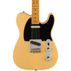 Fender Electric Guitars - Vintera II - Nocaster -  Maple Fingerboard - Blackguard Blonde - Front