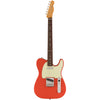 Fender Electric Guitars - Vintera II '60's Telecaster -  Rosewood Fingerboard - Fiesta Red