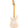 Fender Electric Guitars - Vintera III Late '60s Stratocaster - Olympic White
