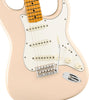 Fender Electric Guitars - Vintera III Late '60s Stratocaster - Olympic White