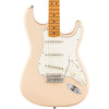 Fender Electric Guitars - Vintera III Late '60s Stratocaster - Olympic White