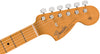 Fender Electric Guitars - Vintera III Late '60s Stratocaster - Olympic White