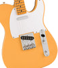 Fender Electric Guitars - Vintera III Late '50s Telecaster - Front Angle 