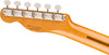 Fender Electric Guitars - Vintera III Late '50s Telecaster - Back Headstock
