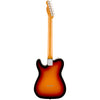 Fender Electric Guitars - Limited Edition Vintera III Early '60s Telecaster Custom 3-Color Sunburst
