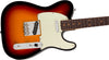 Fender Electric Guitars - Limited Edition Vintera III Early '60s Telecaster Custom 3-Color Sunburst
