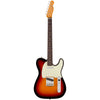 Fender Electric Guitars - Limited Edition Vintera III Early '60s Telecaster Custom 3-Color Sunburst