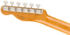 Fender Electric Guitars - Limited Edition Vintera III Early '60s Telecaster Custom 3-Color Sunburst