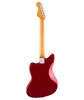 Fender Electric Guitars - Vintera III Mid '60s Jazzmaster - Candy Apple Red - Back 
