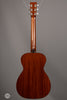 Collings Acoustic Guitars - 01 T - Traditional Series - Back