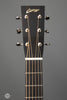 Collings Acoustic Guitars - 01 T - Traditional Series - Headstock