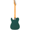 Squire Electric Guitars - Classic Vibe Custom Esquire - Sherwood Green - Back
