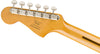 Squier - Classic Vibe '60s Jazzmaster - Laurel Fingerboard - Olympic White - Tuners