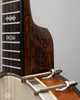 Vega Little Wonder - Leo Posch Custom - Style-K 1923 Conversion - Heel Design 1 