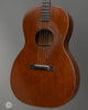 Martin Guitars - 1928 1-17P - Plectrum - Vintage - with Chipboard Case