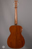 Martin Guitars - 1934 000-18 - Vintage - Back