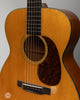 Martin Guitars - 1934 000-18 - Vintage - Pickguard