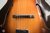 Gibson Guitars - 1934 L-7 - Bridge