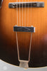 Gibson Guitars - 1934 L-7 - Tailpiece