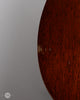 Martin Guitars - 1936 0-17 - with TKL case and Original Chip Case - Bass Side Lower Bout Top Damage