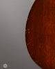 Martin Guitars - 1936 0-17 - with TKL case and Original Chip Case - Back Side Damage 2