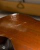 Martin Guitars - 1936 0-17 - with TKL case and Original Chip Case - Back Damage 