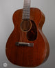 Martin Guitars - 1936 0-17 - with TKL case and Original Chip Case - Front Angle 