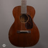Martin Guitars - 1936 0-17 - with TKL case and Original Chip Case - Front Close 