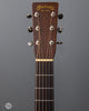 Martin Guitars - 1936 0-17 - with TKL case and Original Chip Case - Front Headstock 