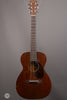 Martin Guitars - 1936 0-17 - with TKL case and Original Chip Case - Front 