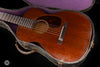 Martin Guitars - 1936 0-17 - with TKL case and Original Chip Case - Guitar & Case Close