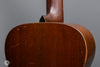 Martin Guitars - 1936 0-17 - with TKL case and Original Chip Case - Heel 