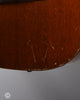 Martin Guitars - 1936 0-17 - with TKL case and Original Chip Case - Bottom Top Damage