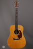 Martin Guitars - 1939 D-28 - Vintage