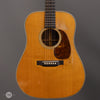 Martin Guitars - 1939 D-28 - Vintage