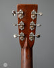 Martin Guitars - 1939 D-28 - Vintage