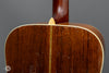 Martin Guitars - 1941 D-28 - Vintage - Heel