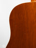 Gibson Acoustic Guitars - 1941 J-35 - Natural - Vintage - Repair