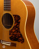 Gibson Acoustic Guitars - 1941 J-35 - Natural - Vintage - Binding