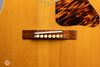 Gibson Acoustic Guitars - 1941 J-35 - Natural - Vintage - Bridge