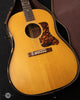 Gibson Acoustic Guitars - 1941 J-35 - Natural - Vintage - Case open