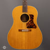 Gibson Acoustic Guitars - 1941 J-35 - Natural - Vintage - Front Close