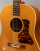 Gibson Acoustic Guitars - 1941 J-35 - Natural - Vintage - Rosette