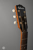 Gibson Acoustic Guitars - 1941 J-35 - Natural - Vintage - Tuners